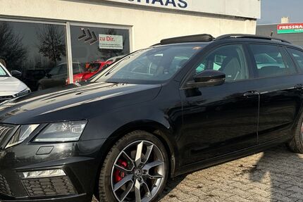 Skoda Octavia 265.300 km 12.655 &euro; Viernheim 68519