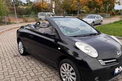 Nissan Micra 195.000 km 1.500 &euro; Ludwigshafen 67061