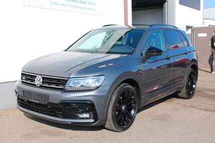 VW Tiguan 115.050 km 17.690 &euro; Lampertheim 68623