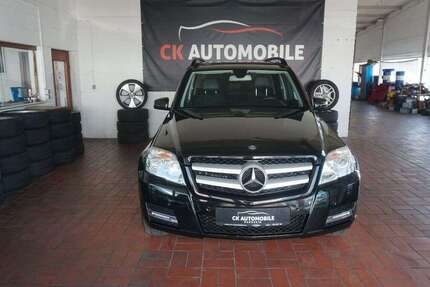 Mercedes-Benz GLK 250 183.000 km 15.490 € Mannheim 68309