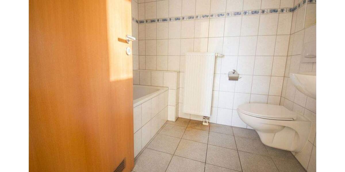 Gemütliche Wohnung nähe Blies 2 zimmer