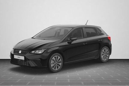 Seat Ibiza 12.870 km 17.690 &euro; Mannheim 68167