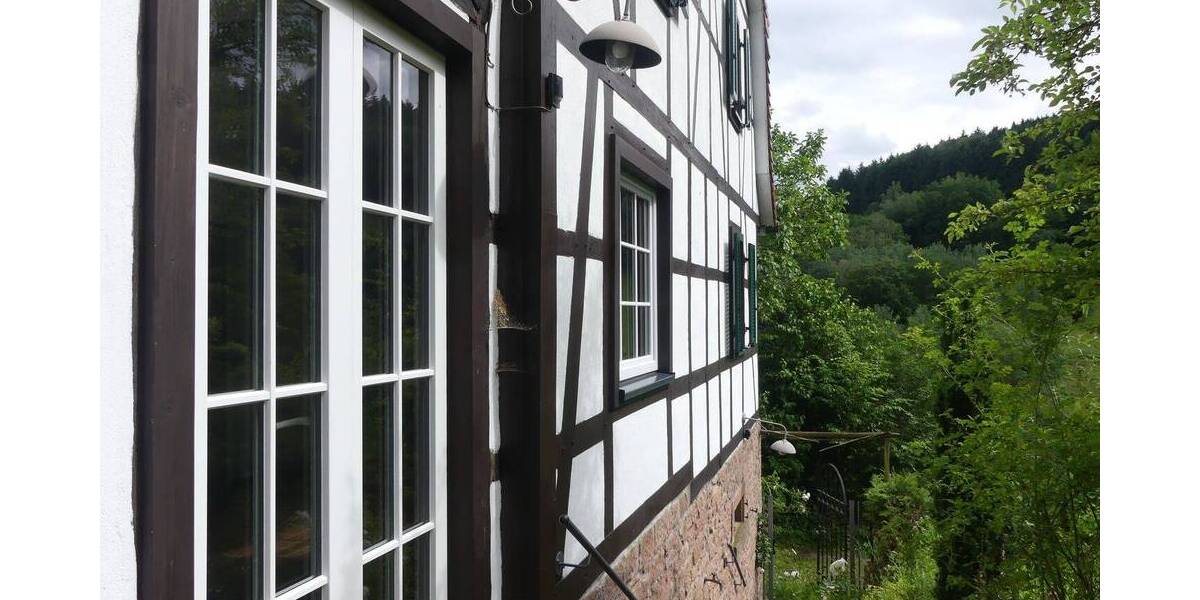 Doppelhaushälfte Oberzent Raubach - 4 Zimmer, 160 m&sup2;, 380.000&euro; | Angebot:26919791