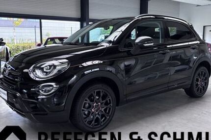 Fiat 500X 49.700 km 17.940 € Mannheim 68309
