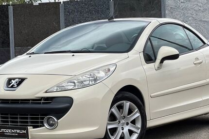 Peugeot 207 245.000 km 999 &euro; Viernheim 68519