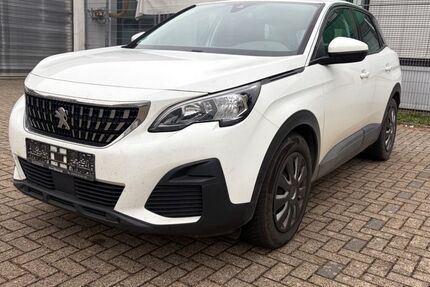 Peugeot 3008 122.000 km 7.499 &euro; Schwetzingen 68723