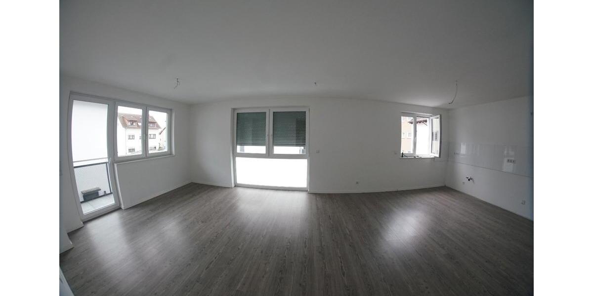Etagenwohnung Schifferstadt - 4 Zimmer, 84 m&sup2;, 1.195&euro; | Angebot:26314777