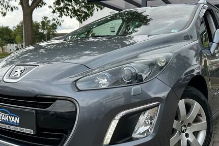 Peugeot 308 179.000 km 5.790 &euro; Mannheim 68309