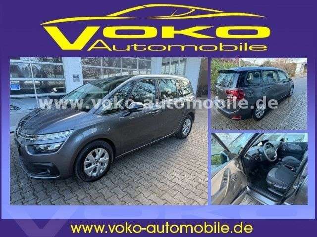 Grand C4 Picasso
