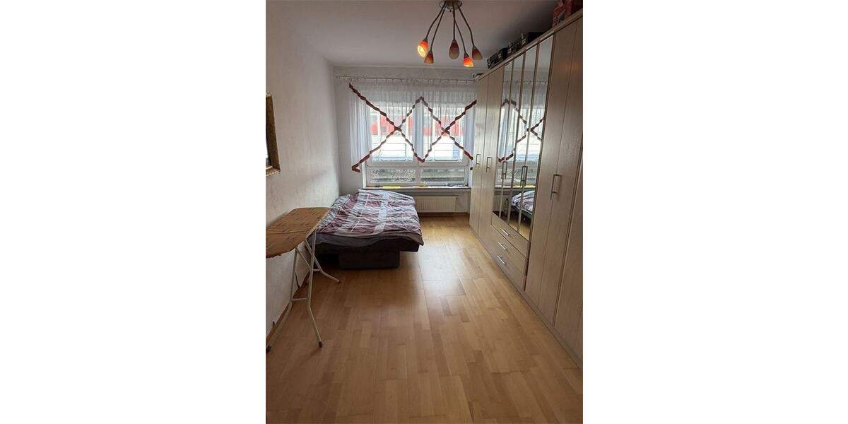 Etagenwohnung Ludwigshafen am Rhein Süd - 2 Zimmer, 60 m&sup2;, 135.000&euro; | Angebot:25141602