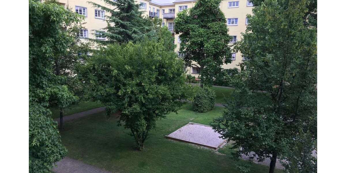Etagenwohnung Mannheim Wohlgelegen - 2 Zimmer, 79 m&sup2;, 199.500&euro; | Angebot:26892099