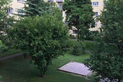 Wohnung Mannheim Wohlgelegen - 2 Zimmer, 79 m&sup2;, 199.500&euro; | Angebot:26892099