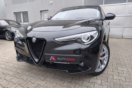 Alfa Romeo Stelvio 148.000 km 17.999 &euro; Walldorf 69190