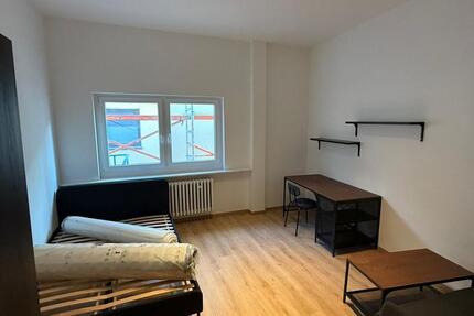Möbliertes WG-Zimmer in direkter Nähe zu Heidelberg zu vermieten 1 zimmer