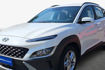 Hyundai KONA 65.600 km 15.390 &euro; Mannheim 68307