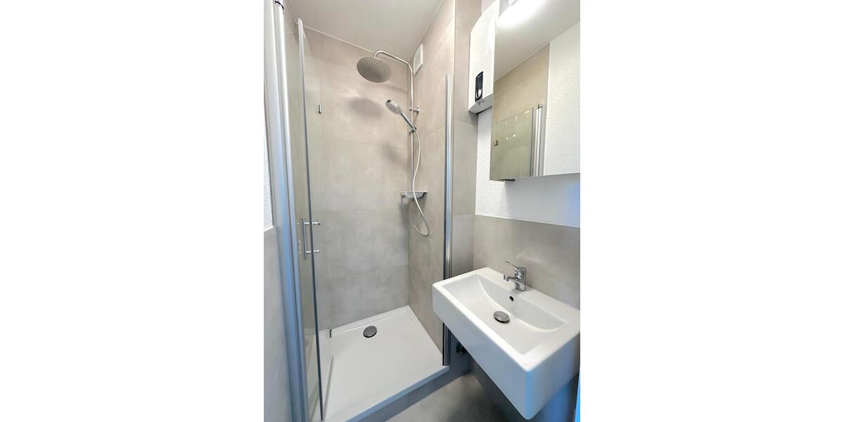 Etagenwohnung Mannheim - 2 Zimmer, 51 m&sup2;, 840&euro; | Angebot:26407509