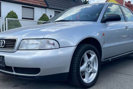 Audi A4 108.000 km 2.949 &euro; Mannheim 68199