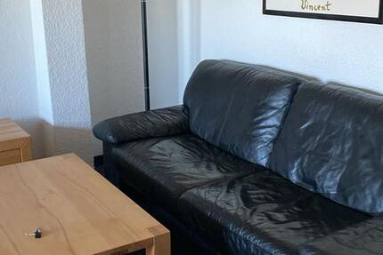 HD-Bergheim möblierte 44 qm 1,5 Zimmer ruhig, Nähe HBF und Unikli 1 zimmer