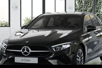 Mercedes-Benz A 200 9.900 km 35.750 &euro; Heidelberg 69126