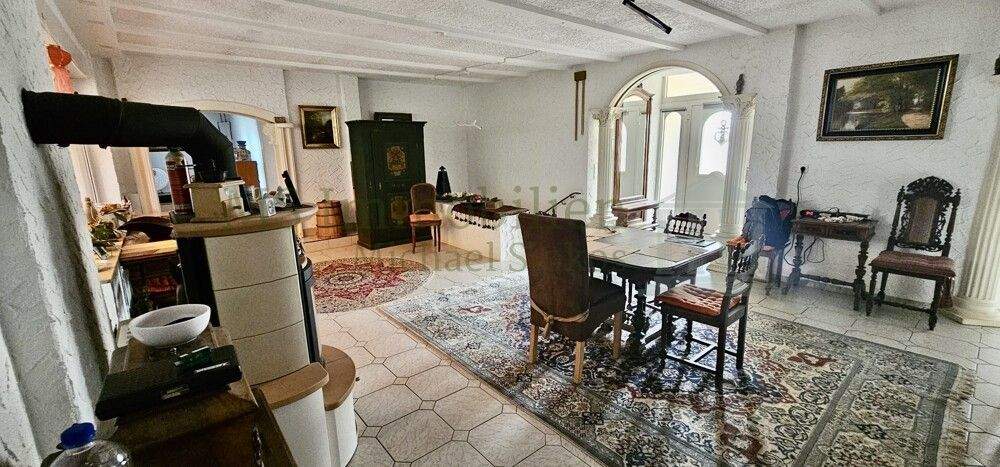 Einfamilienhaus Viernheim - 5 Zimmer, 180 m&sup2;, 519.000&euro; | Angebot:25228251