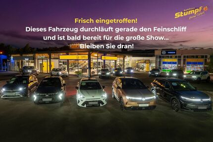 Opel Crossland (X) 35.500 km 23.690 &euro; Heppenheim 64646