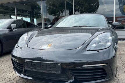 Porsche Boxster 122.900 km 51.950 &euro; Philippsburg 76661
