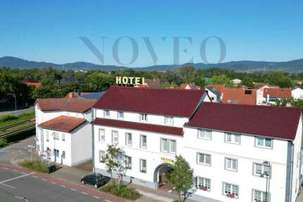 Gastronomie in Lorsch 1.750.000 € 659.64 m² zimmer