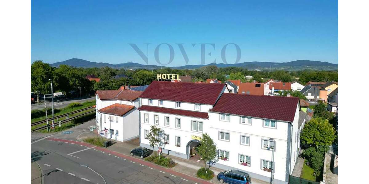 Gewerbeobjekt Lorsch - 1.750.000&euro; | Angebot:22670571