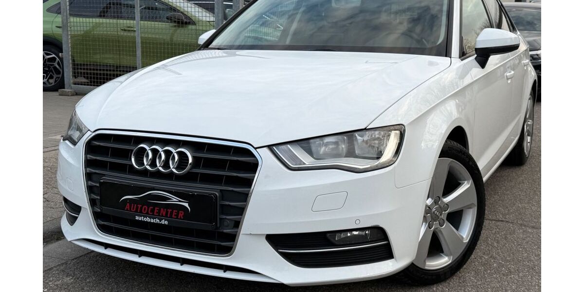 Audi A3 293.000 km 7.490 &euro; Weinheim 69469