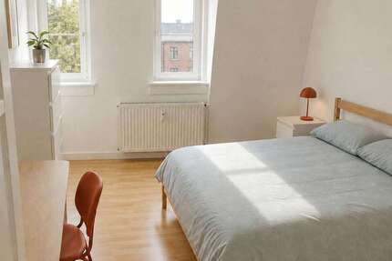 Zimmer Mannheim Wohlgelegen - 590&euro; | Angebot:26903368