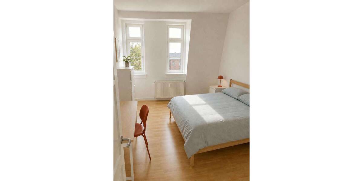 Zimmer Mannheim Wohlgelegen - 590&euro; | Angebot:26903368