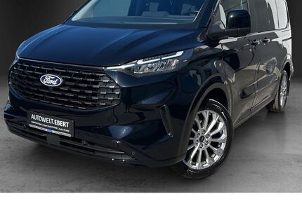 Ford Tourneo Custom 46.490 km 44.890 &euro; Weinheim 69469