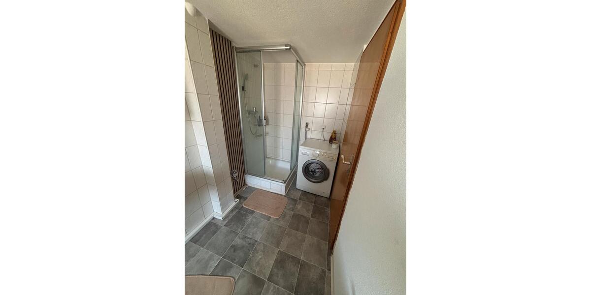 Dachgeschoßwohnung Mannheim Niederfeld - 2 Zimmer, 65 m&sup2;, 700&euro; | Angebot:26164662