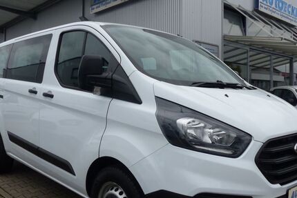 Ford Transit Custom 35.000 km 23.990 &euro; Hockenheim 68766