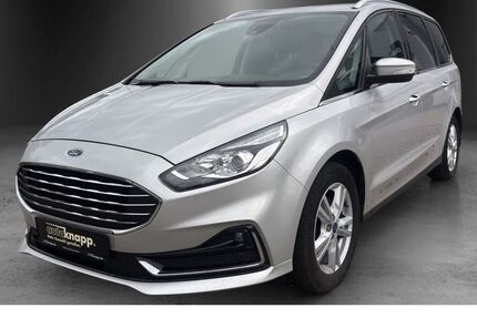 Ford Galaxy 96.666 km 25.990 &euro; Frankenthal 67227