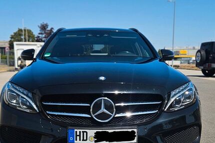 Mercedes-Benz C 250 143.000 km 16.990 &euro; Neckarbischofsheim 74924