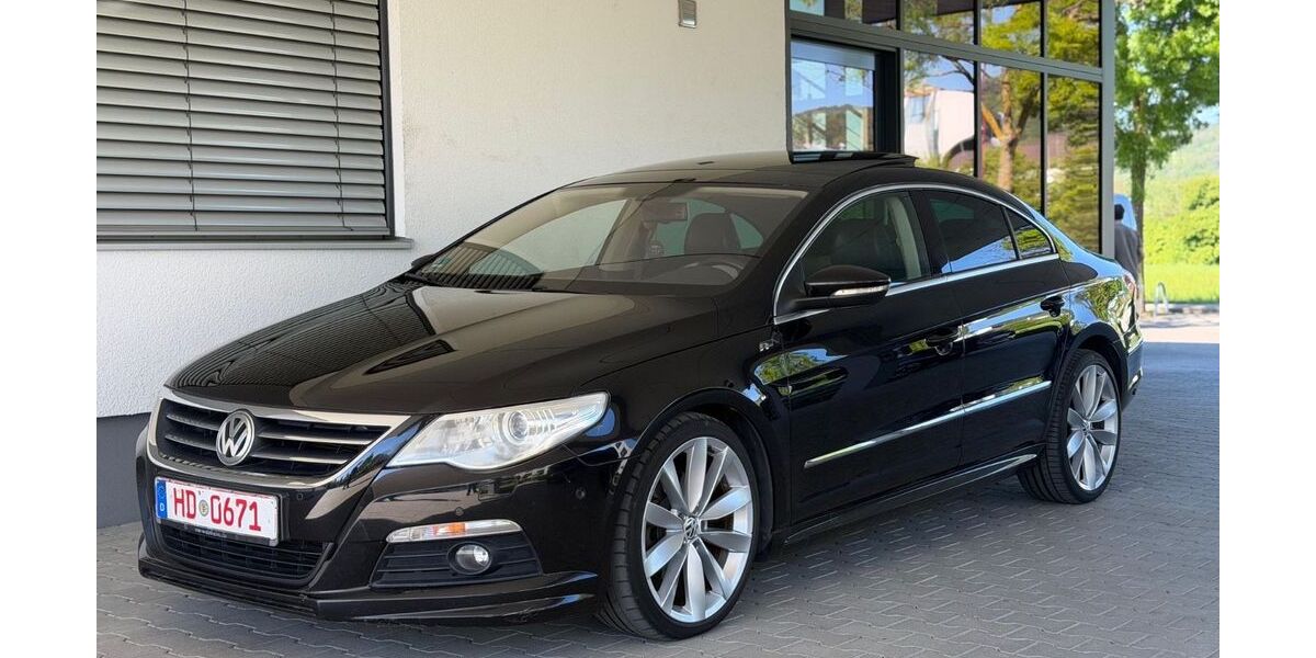 VW Passat 105.000 km 12.299 &euro; Weinheim 69469