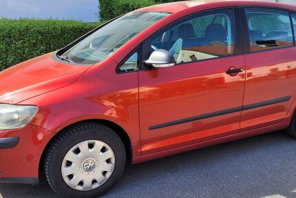 VW Golf Plus 173.000 km 3.100 &euro; Heidelberg 69120