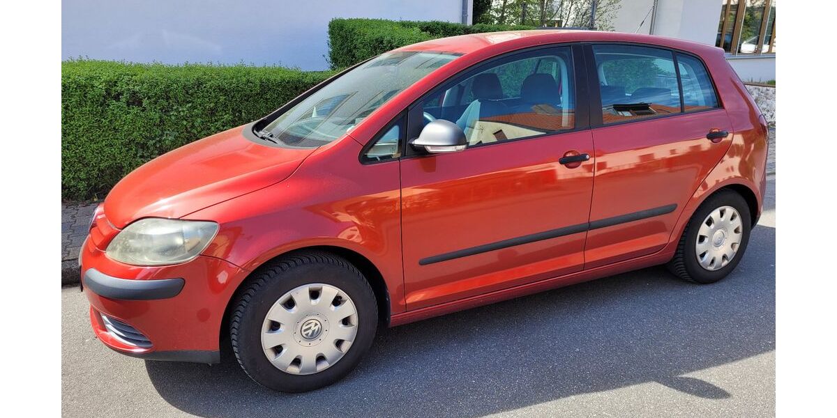 VW Golf Plus 173.000 km 3.100 &euro; Heidelberg 69120