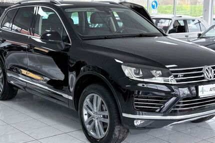 VW Touareg 135.000 km 25.490 &euro; Speyer 67346