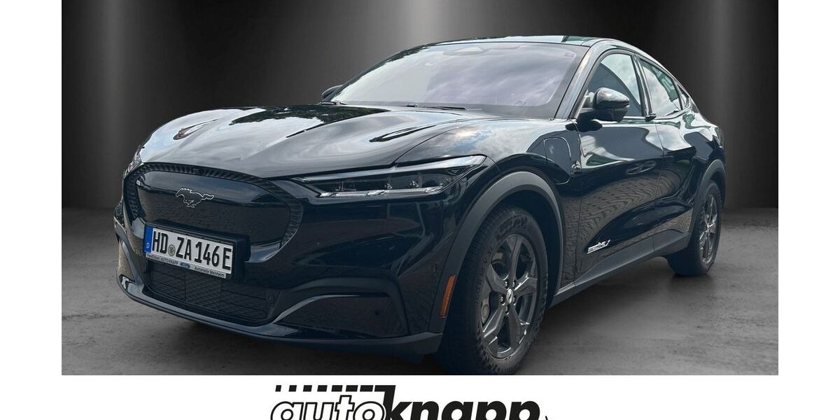 Ford Mustang Mach-E 75.990 km 34.990 &euro; Sandhausen 69207