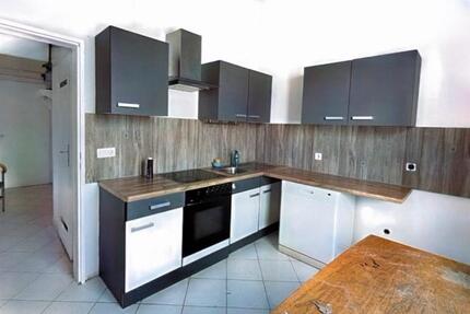 Wohnung Ludwigshafen am Rhein Ludwigshafen-Hemshof - 2 Zimmer, 55 m&sup2;, 150.000&euro; | Angebot:26737865