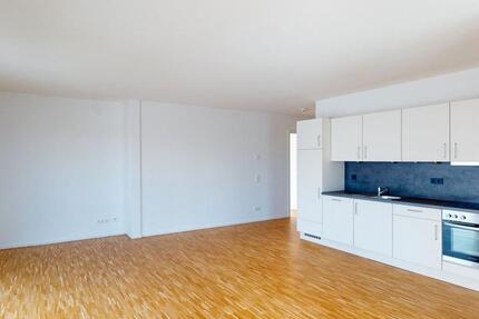 Familienglück auf 132 Quadratmetern: 4-Zimmer-PenthouseWohnung