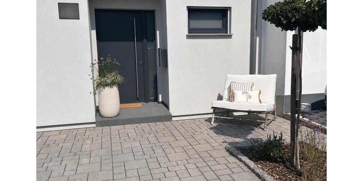 Doppelhaushälfte Sankt Leon-Rot Rot - 6 Zimmer, 152 m&sup2;, 795.000&euro; | Angebot:27121587