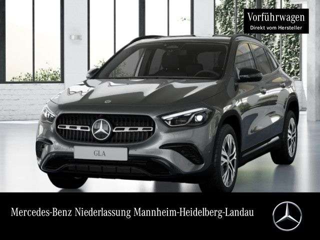 GLA 200