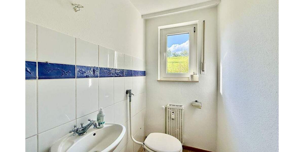 Mehrfamilienhaus, Wohnhaus Mörlenbach / Bonsweiher Bonsweiher - 7 Zimmer, 235 m&sup2;, 499.500&euro; | Angebot:24407165