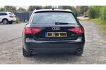 A4 Avant
