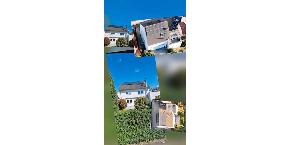 Maisonettenwohnung Weinheim - 4.5 Zimmer, 160 m&sup2;, 650.000&euro; | Angebot:27156267