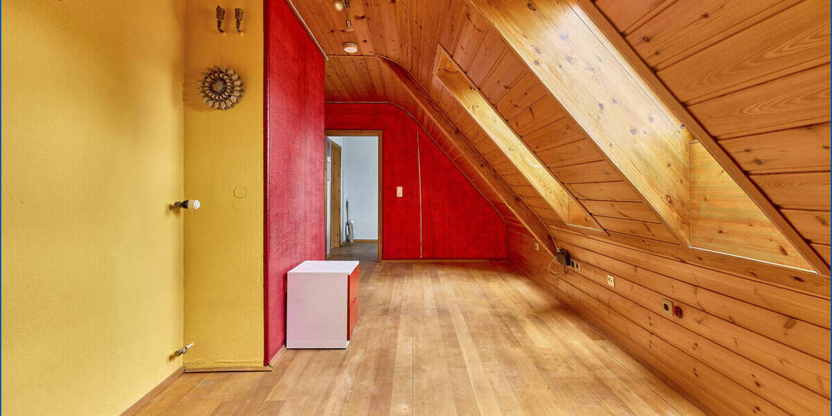 Reihenmittelhaus Ludwigshafen am Rhein Oppau - 5 Zimmer, 138 m&sup2;, 345.000&euro; | Angebot:26704448