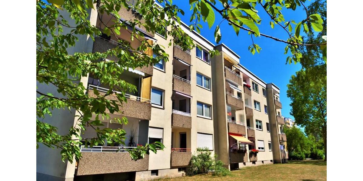 Etagenwohnung Frankenthal (Pfalz) - 2 Zimmer, 52 m&sup2;, 579&euro; | Angebot:25919732